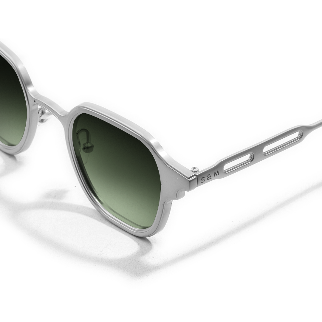 silver green 45 zoom