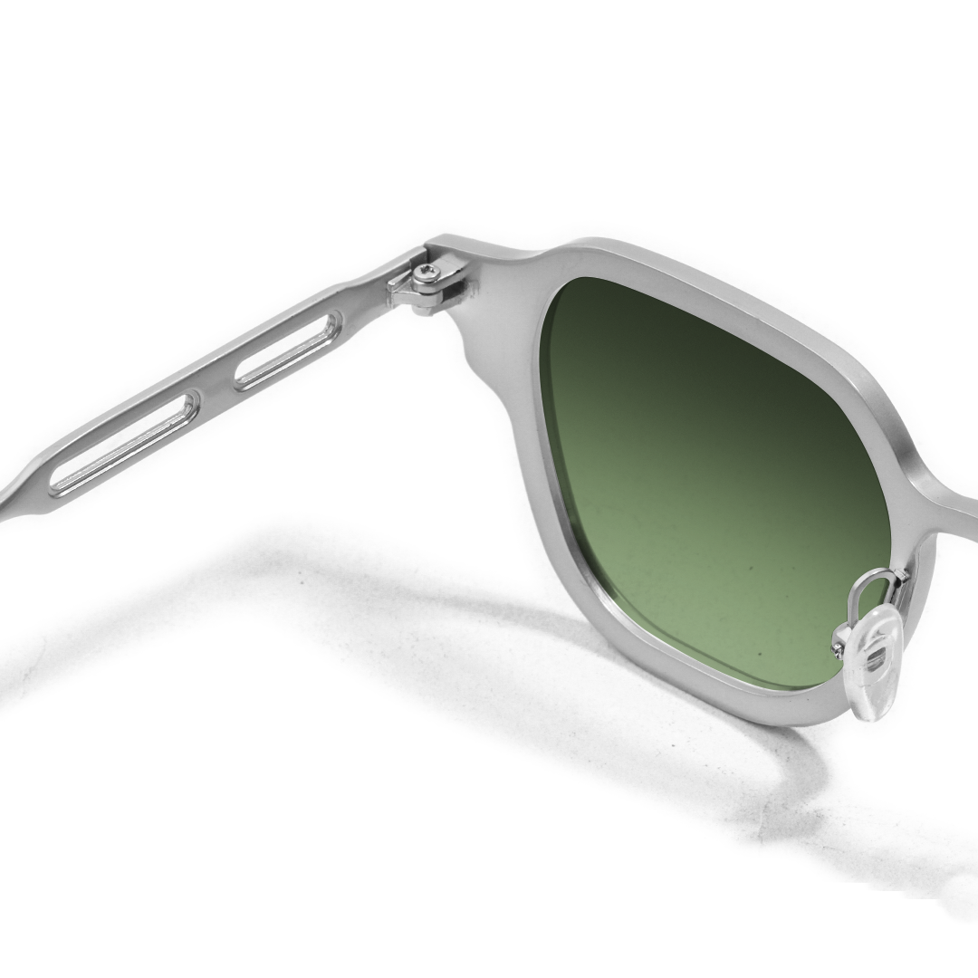 silver green back zoom