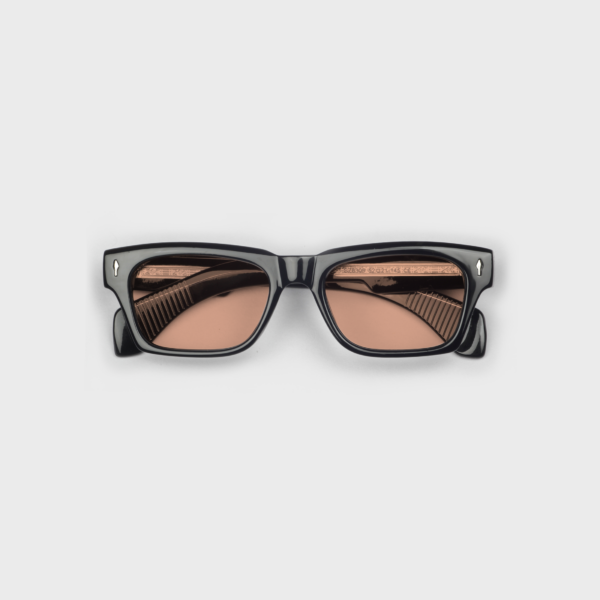 Rann // Peach - Sam & Marshall Eyewear