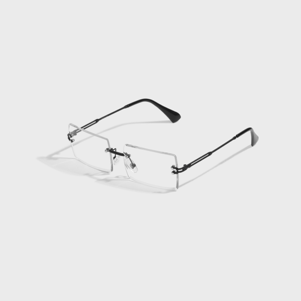 Nigreos Vigour - Sam & Marshall Eyewear