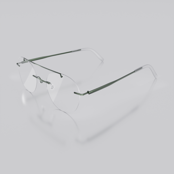 Roosevelt Naked // Olive