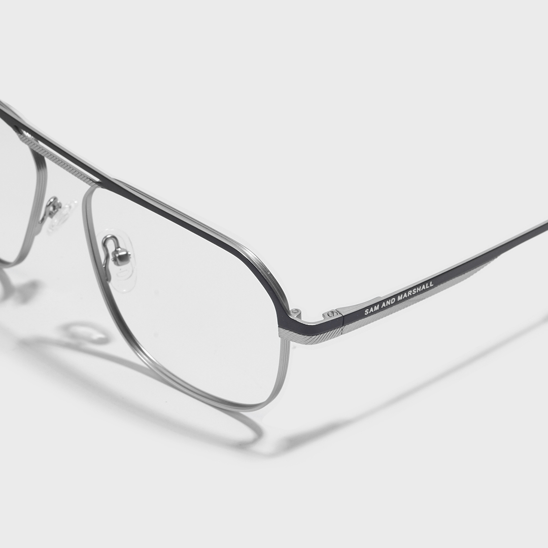 silver black 45 zoom