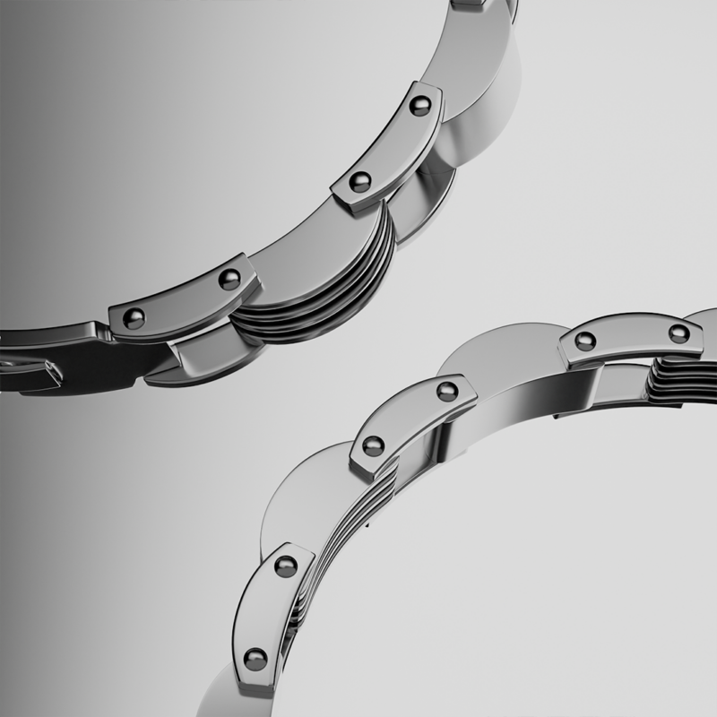 double round bracelet 4