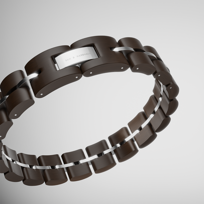 round zoom bracelet 8