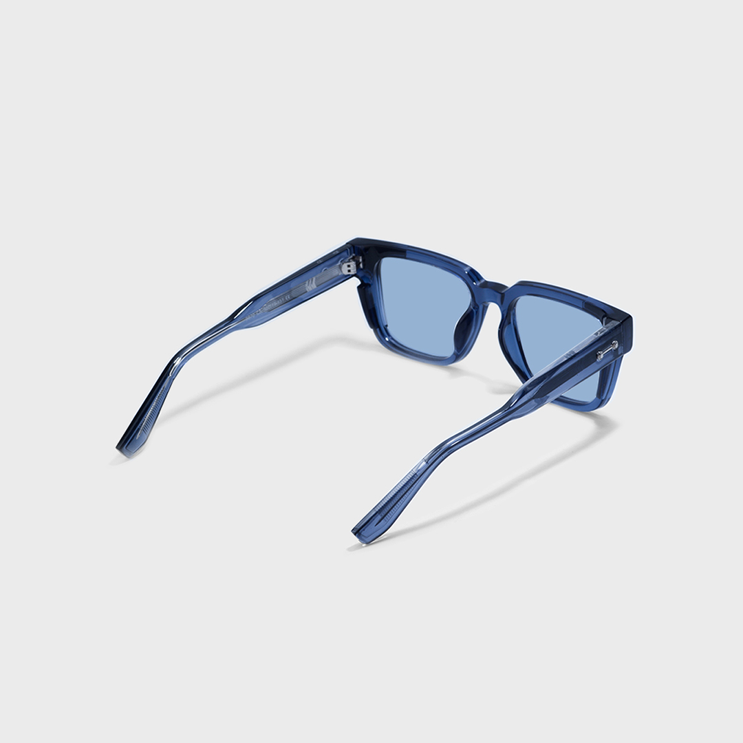 Marcus // Blue - Image 7