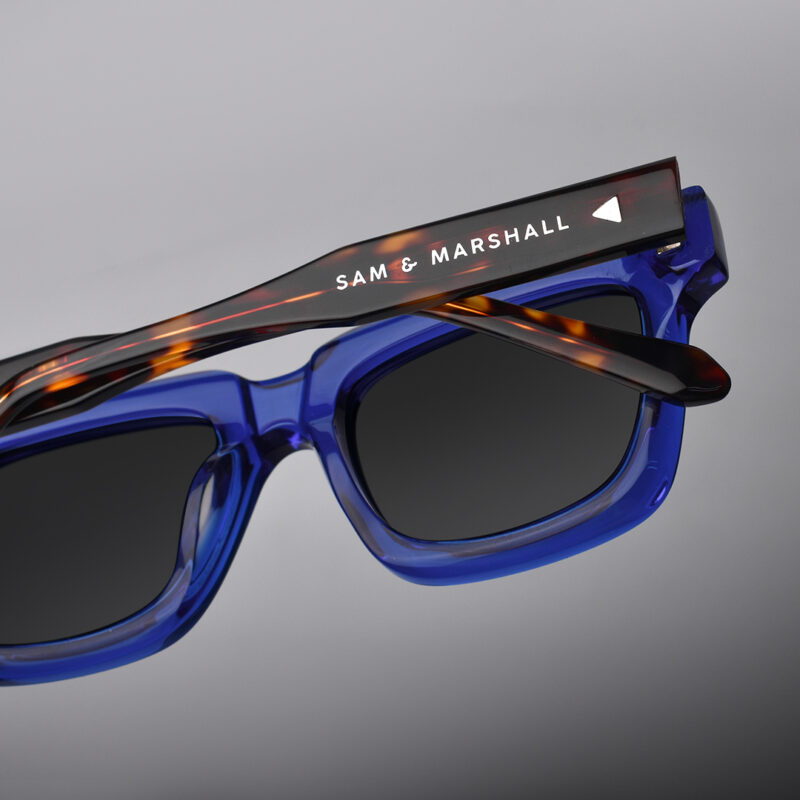 textured blue zoom 2