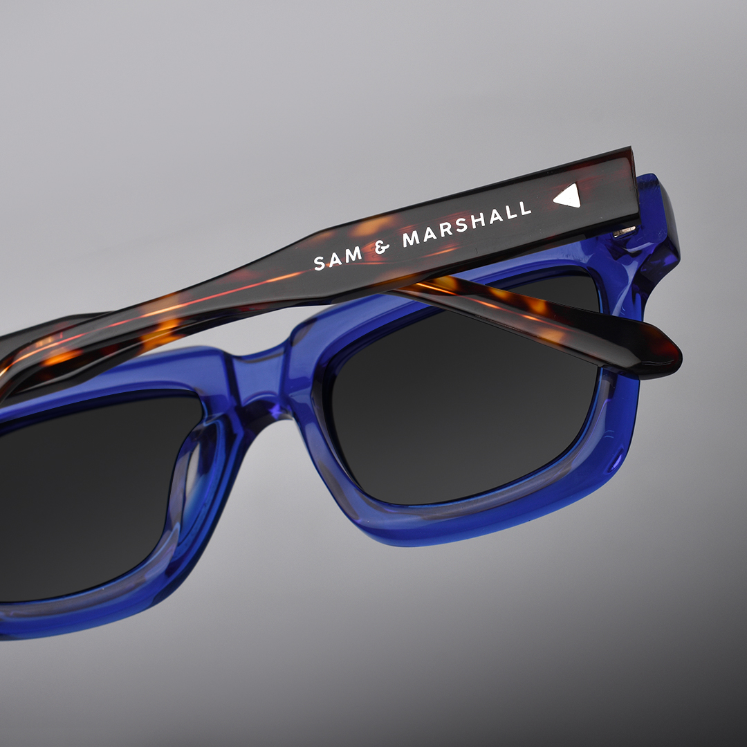 textured blue zoom 2