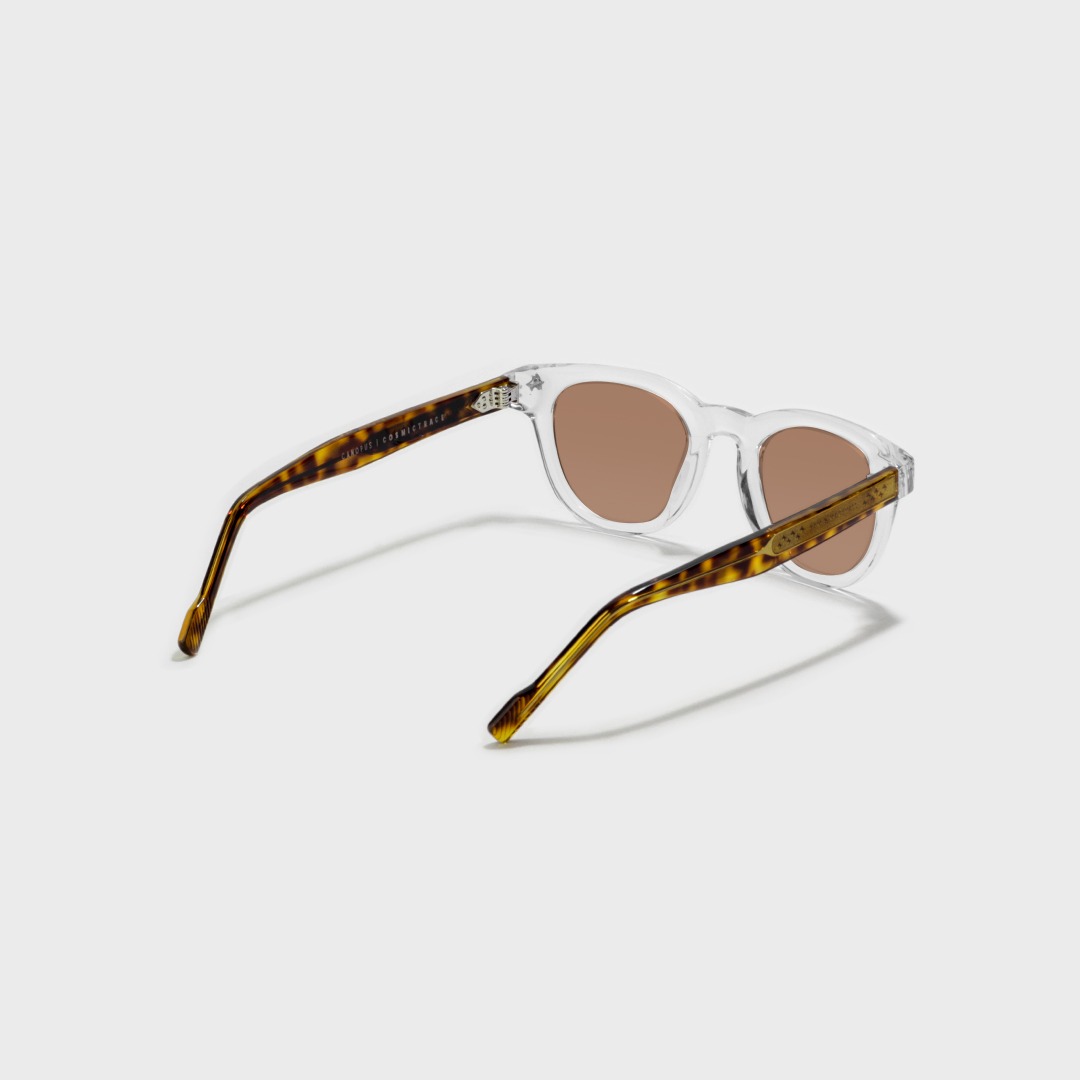 back 45 lepord white