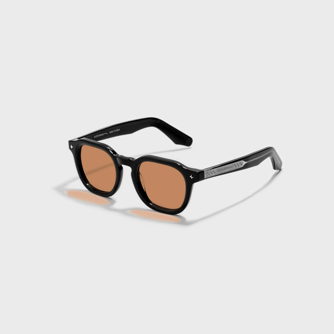 front 45 black magma