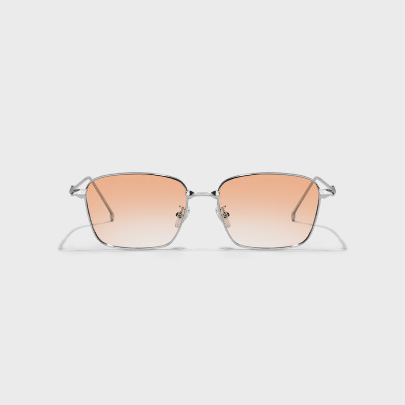 silver orange front angle