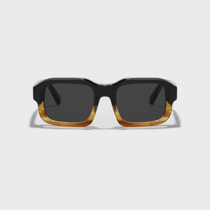 textured woody front