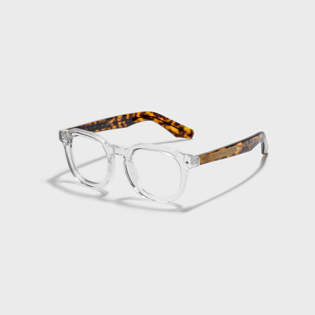 Procyon // Variegated White