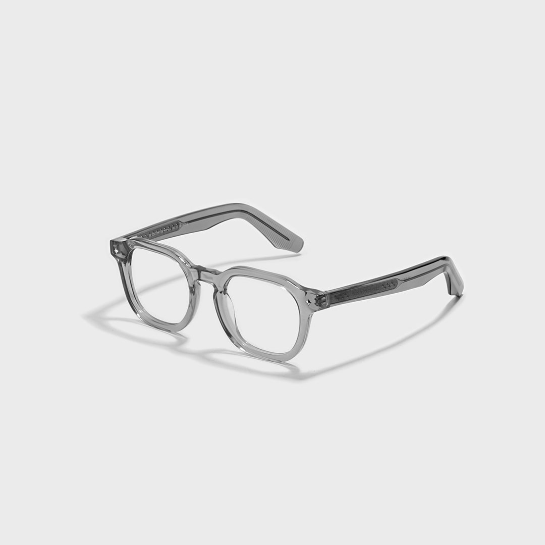 Procyon // Sheer Grey