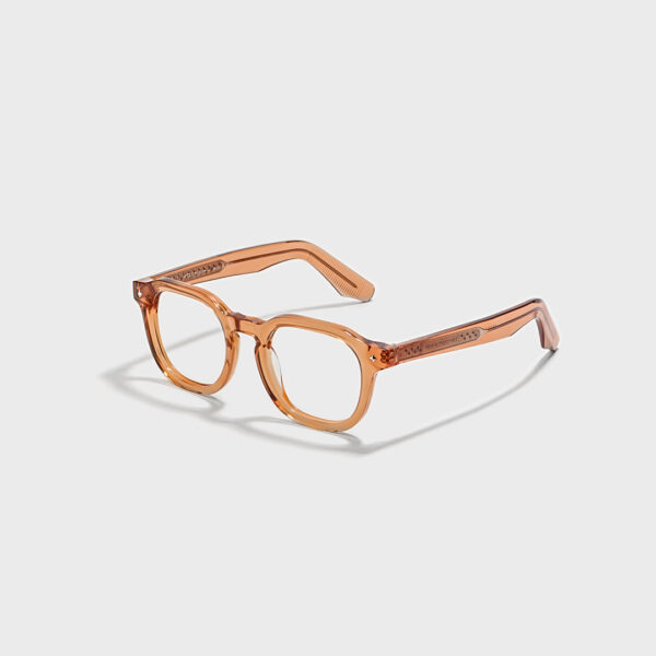 Procyon // Caramel Sheer