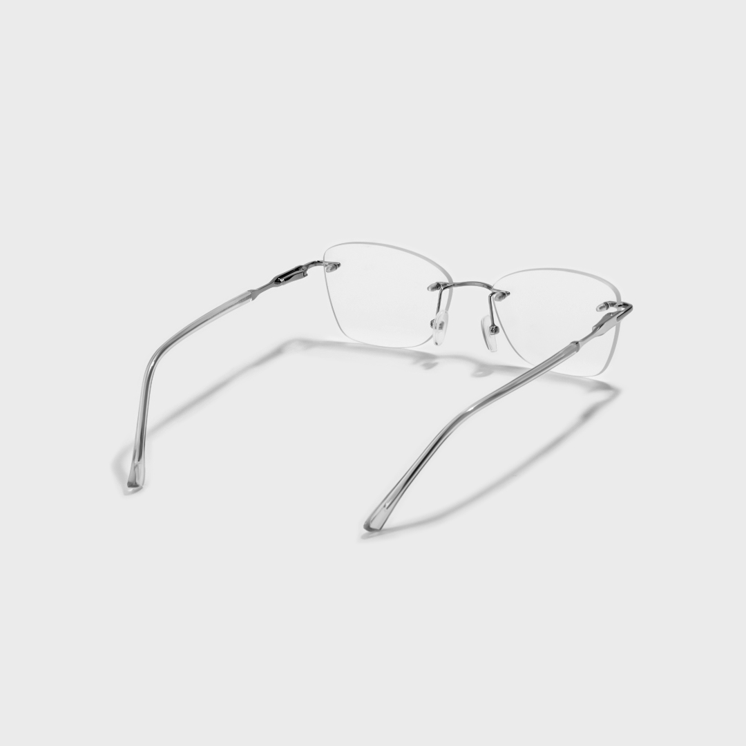 Bare // Silver - Image 7