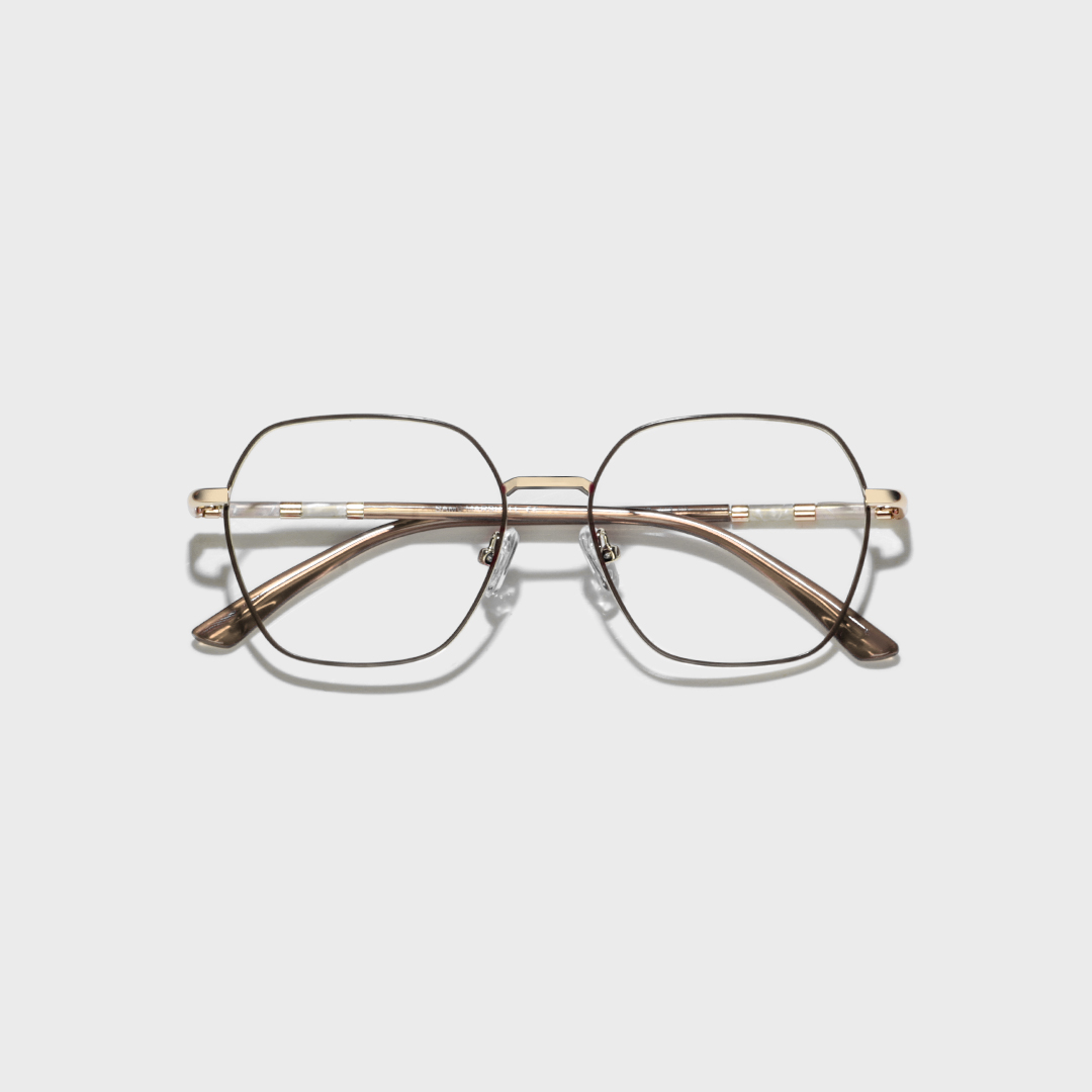 Zane // Gold Brown - Image 4