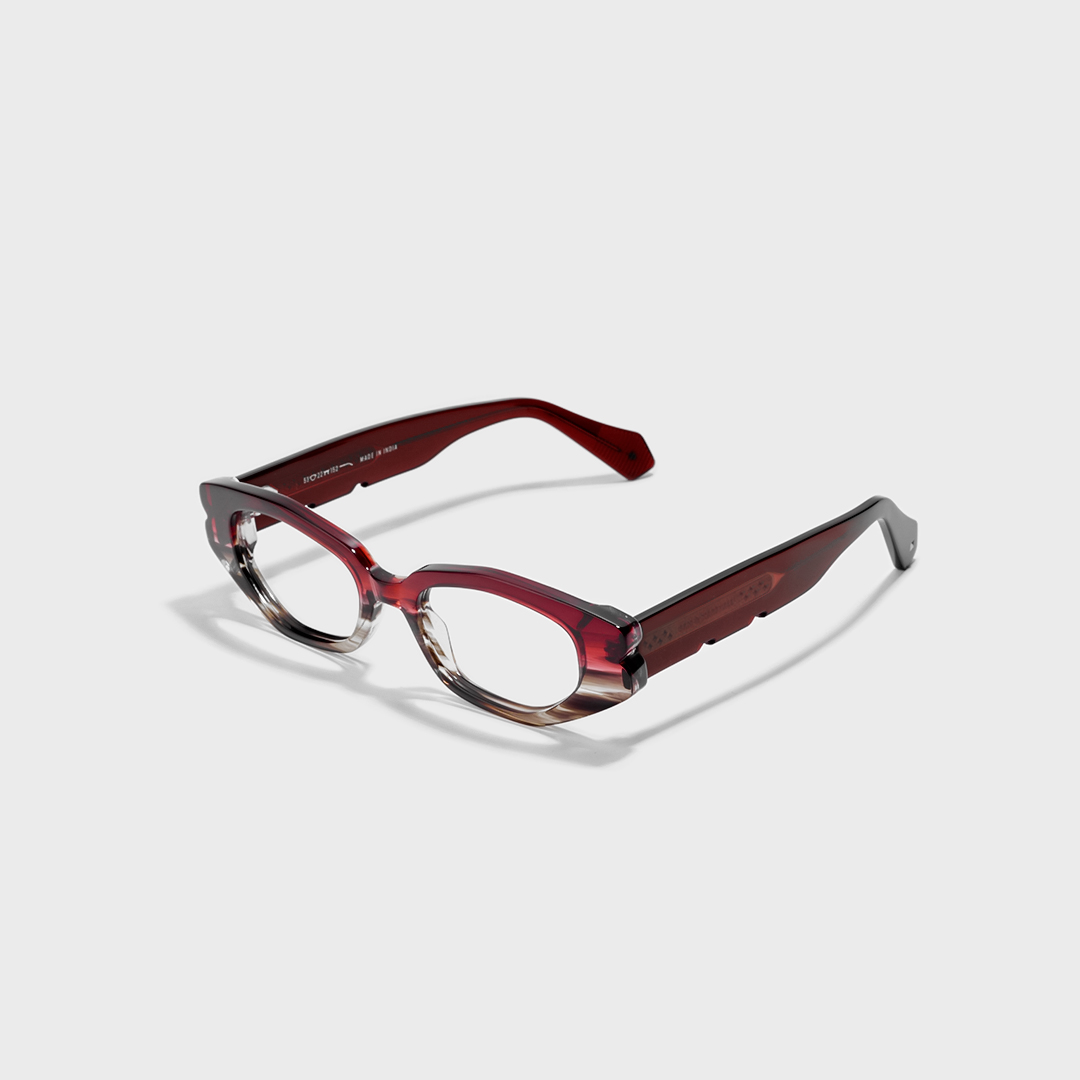 Antares // Variegated Cherry