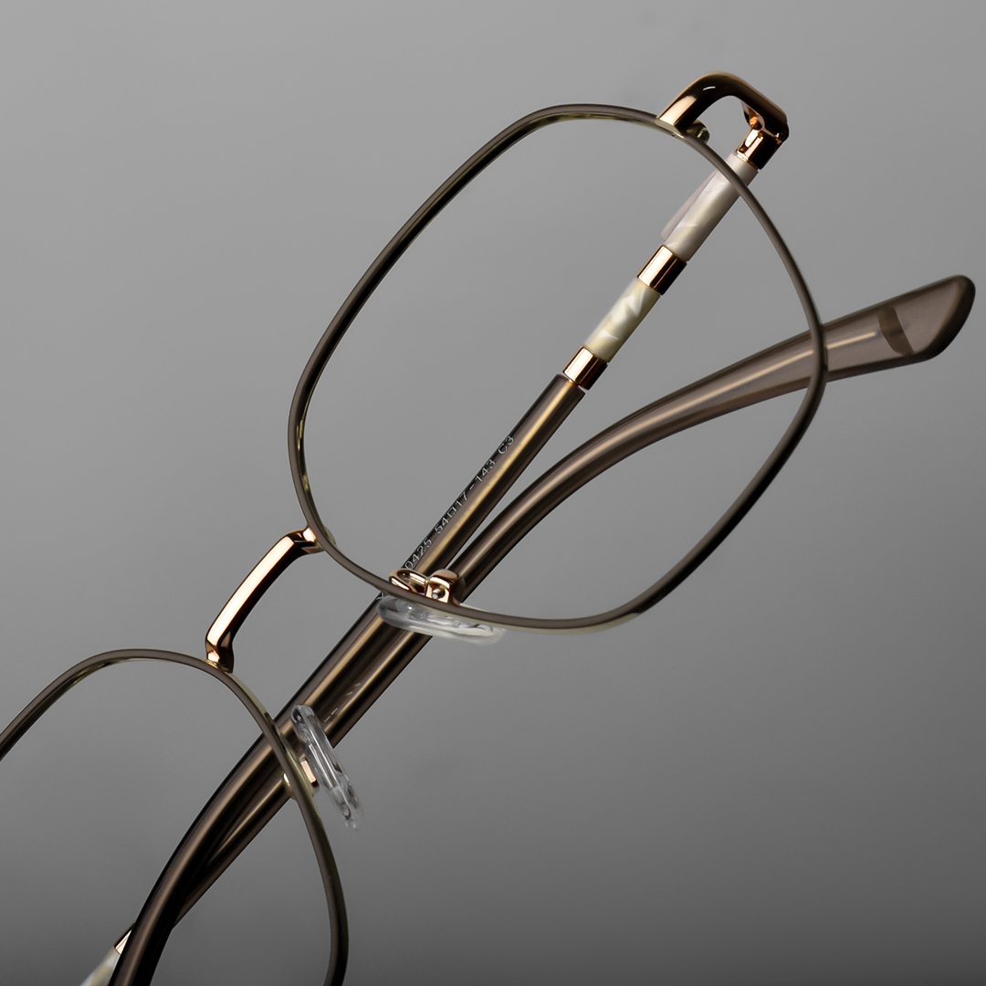 Zane // Gold Brown - Image 2