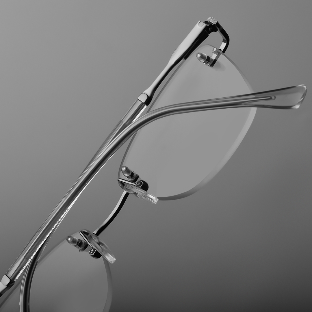 Bare // Silver - Image 5