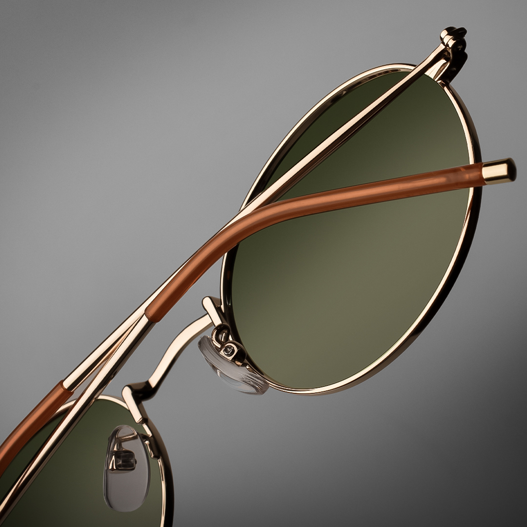 Samuel // Olive gradient - Image 5