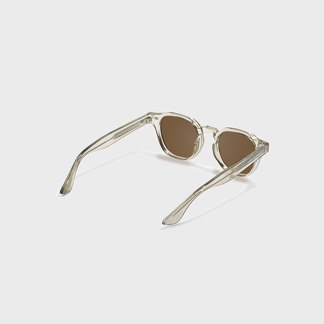 George // Trans Brown - Image 10