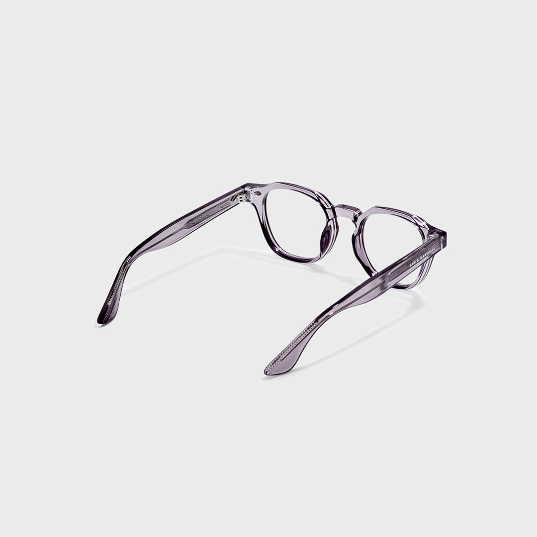 Gregory // Trans Mauve - Image 10