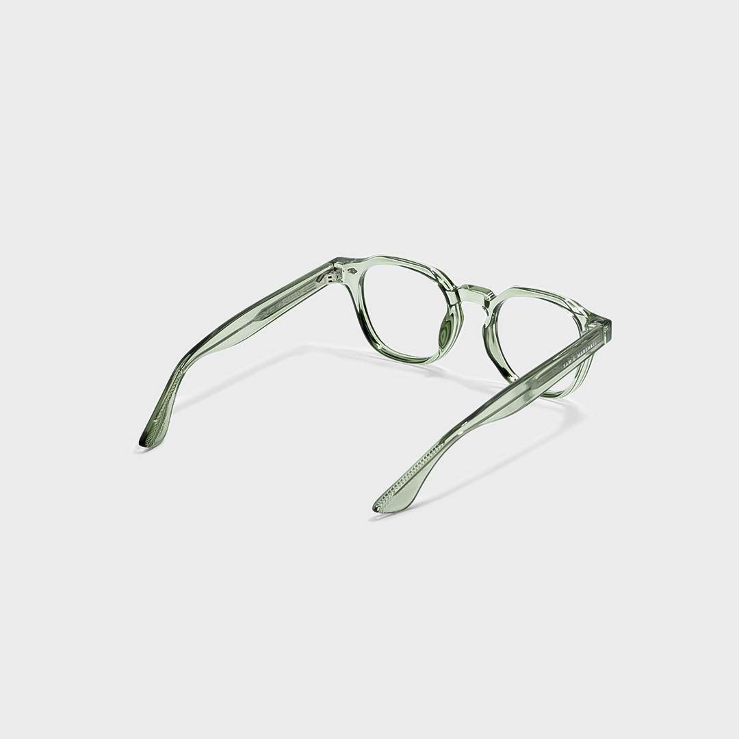 Gregory // Trans Green - Image 10