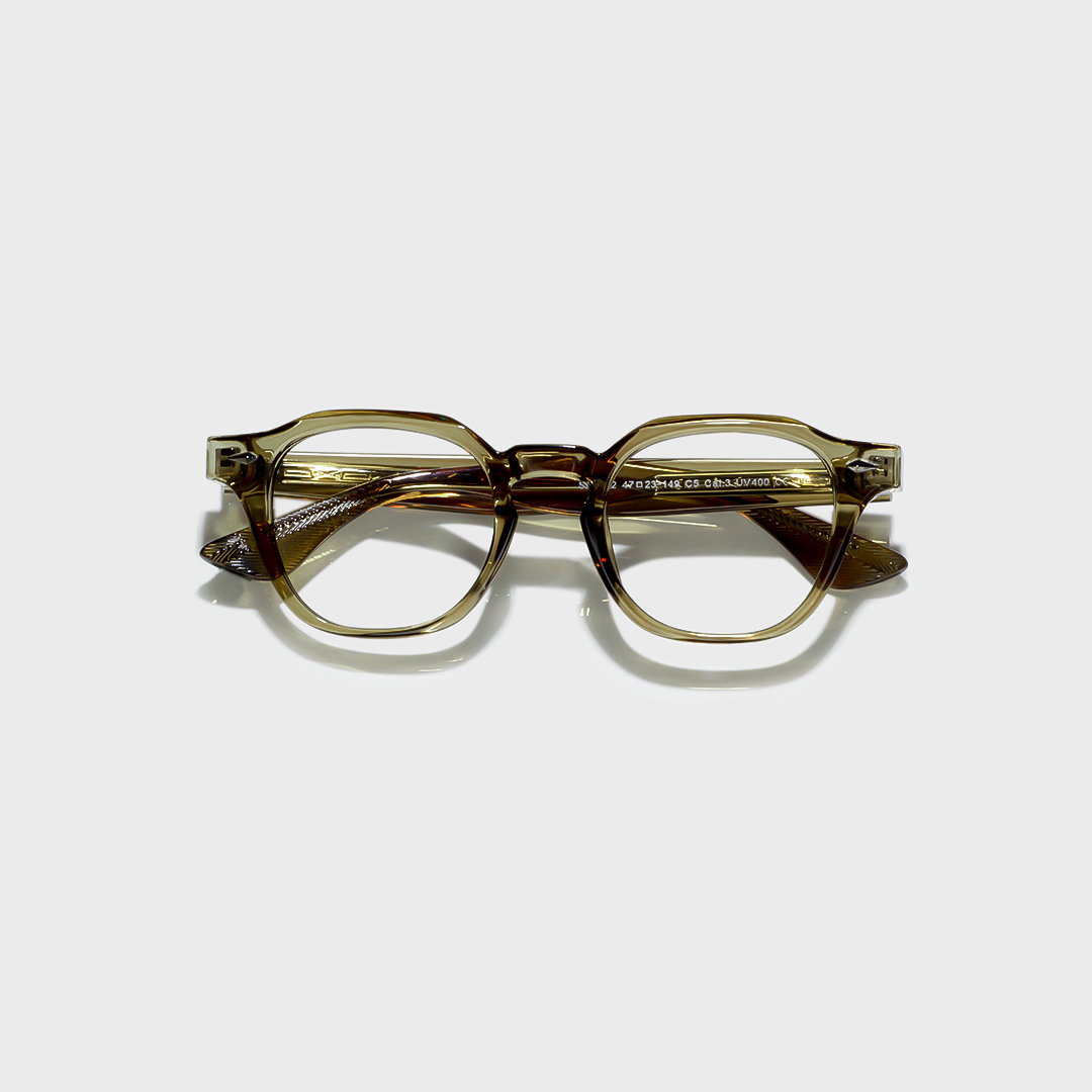 Gregory // Khaki - Image 4