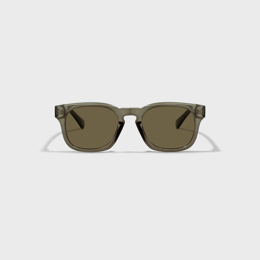 Gordon // Khaki - Image 8