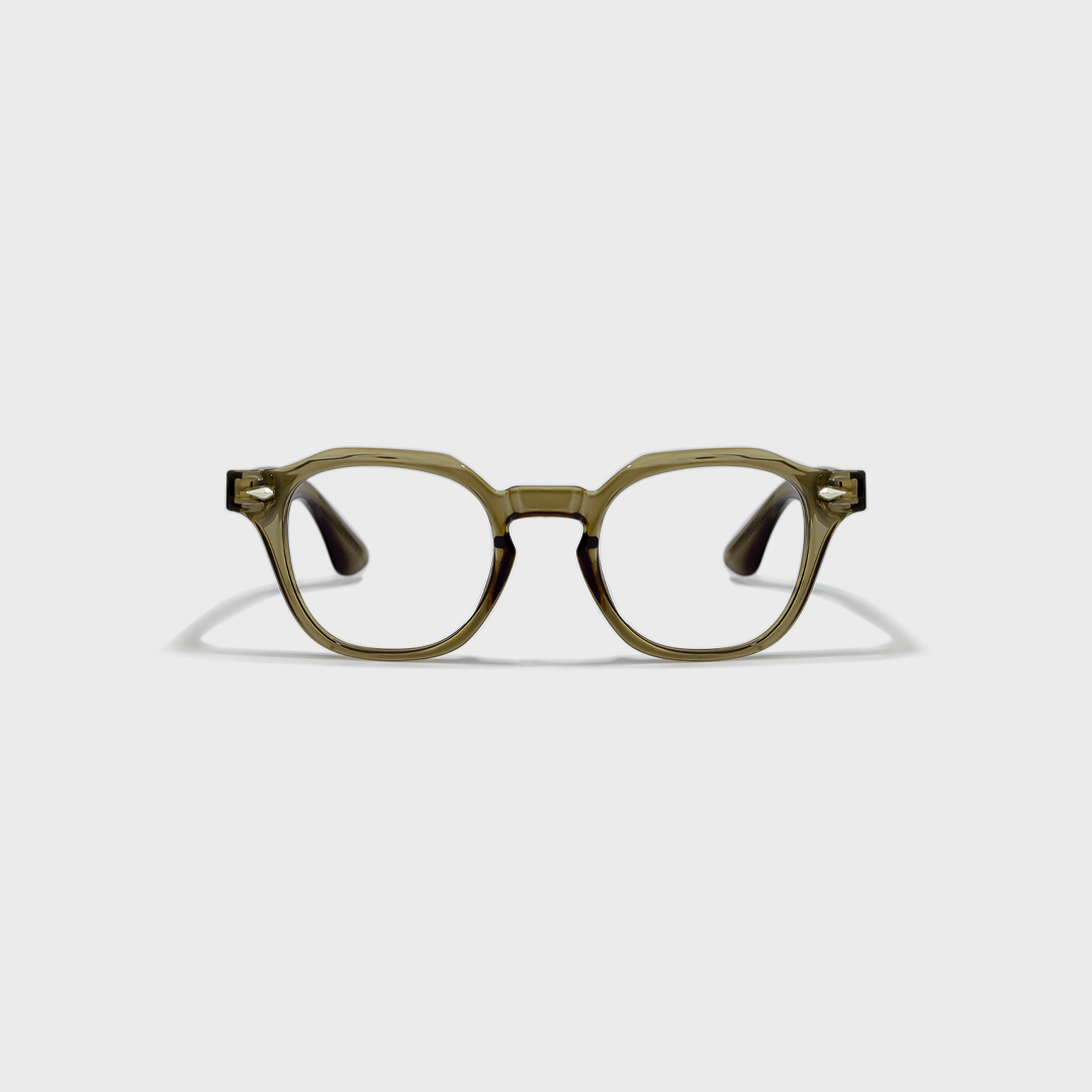 Gregory // Khaki - Image 9