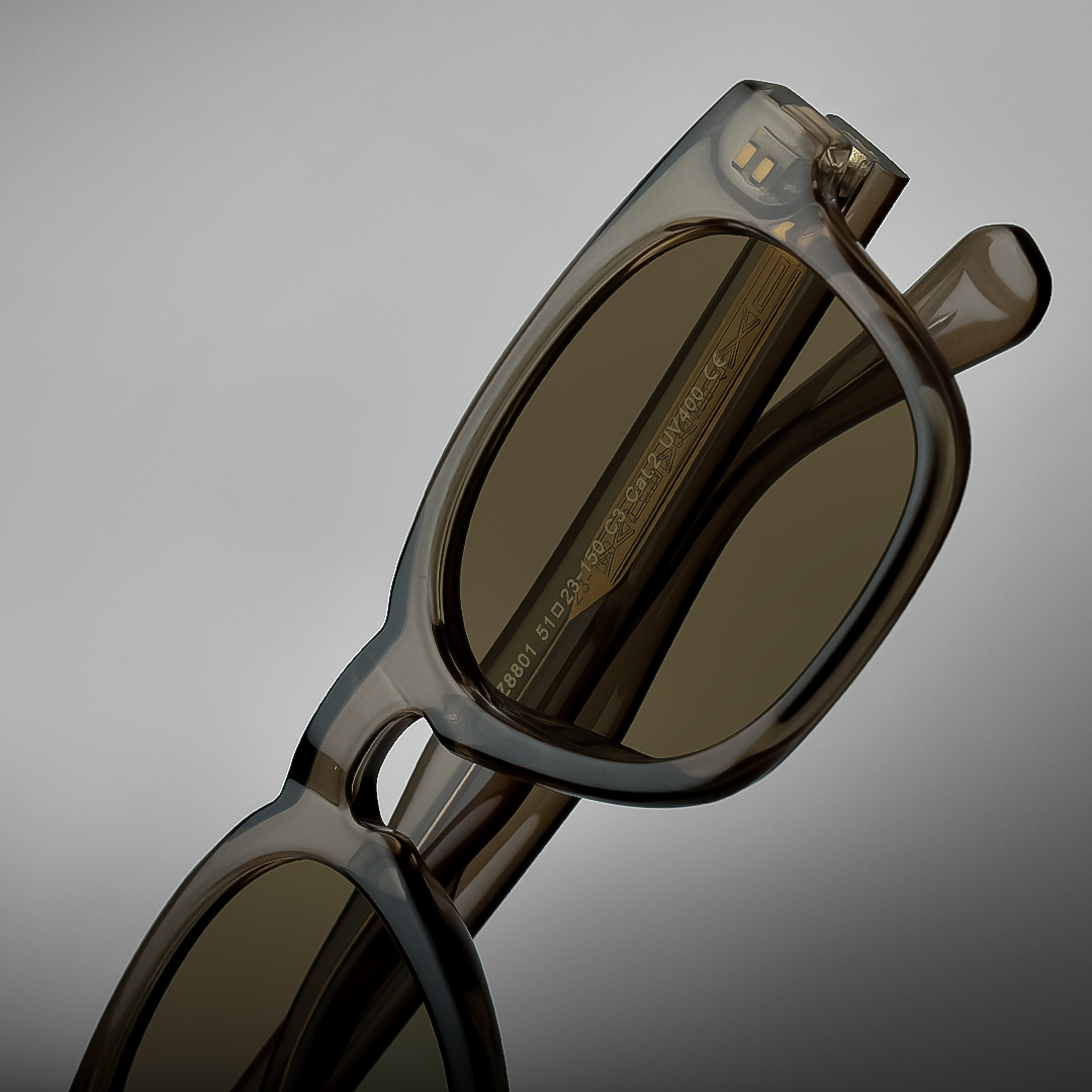 Gordon // Khaki - Image 2