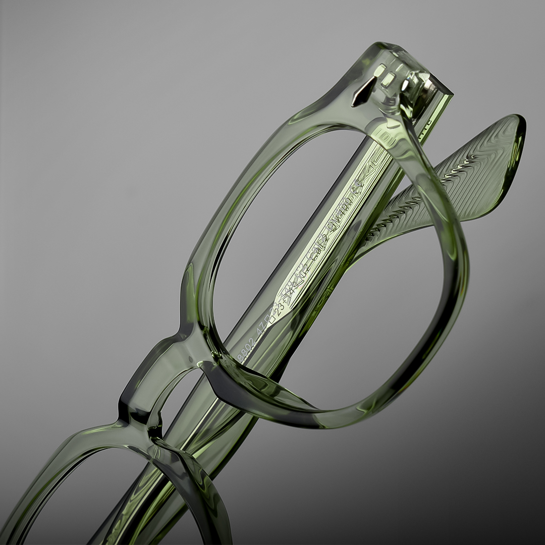 Gregory // Trans Green - Image 2