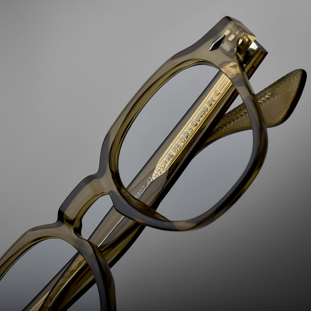 Gregory // Khaki - Image 2