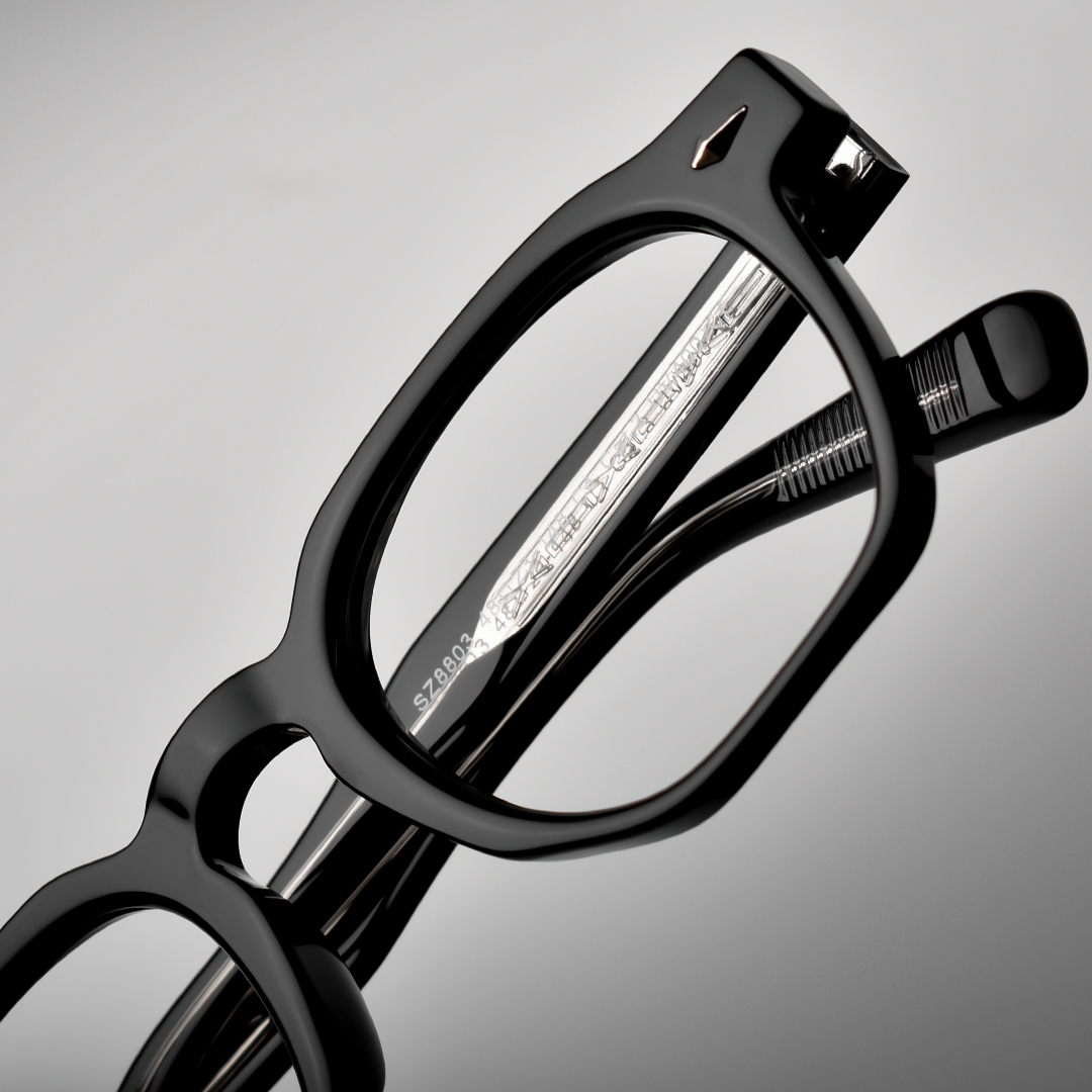 Jeremy // Black - Image 2