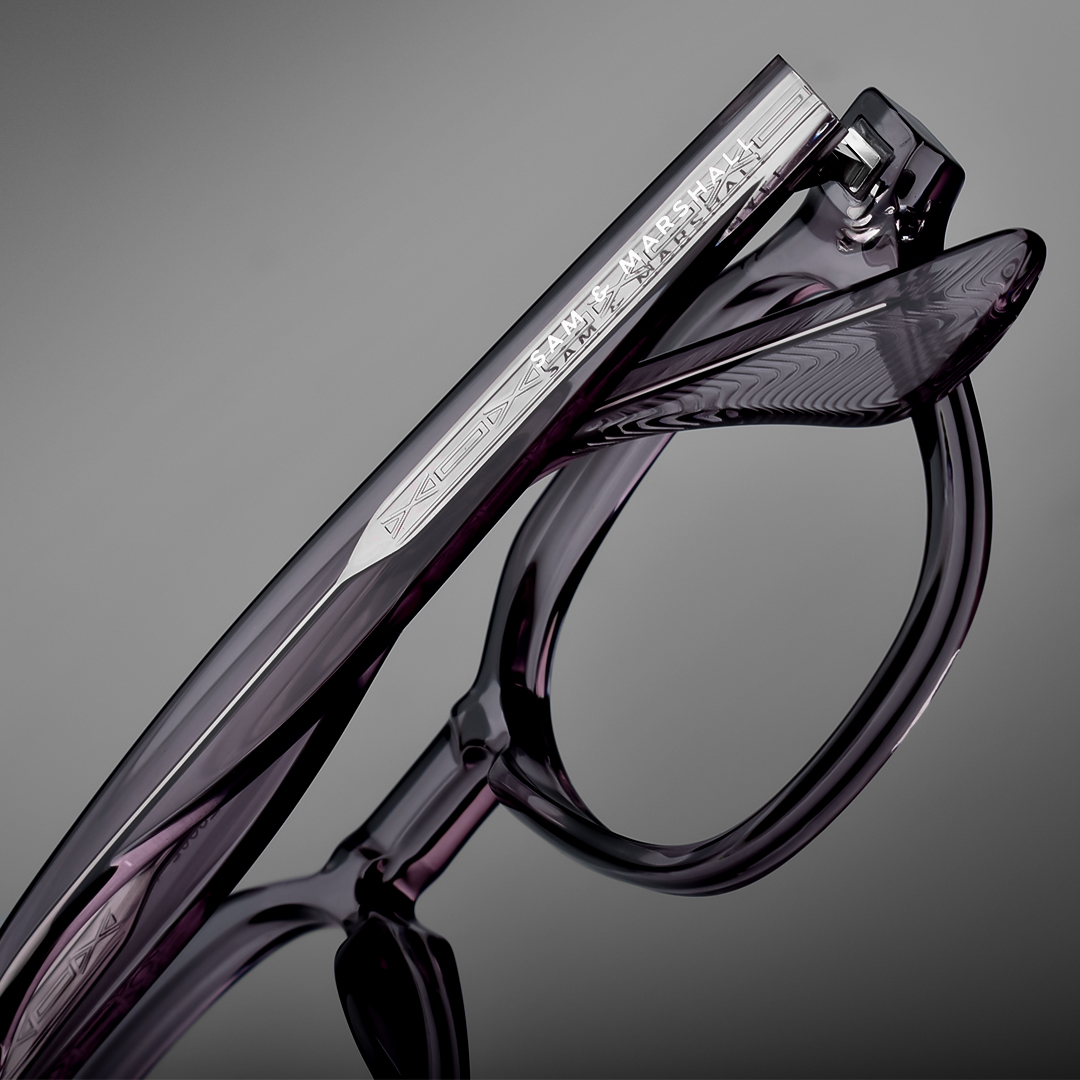 Gregory // Trans Mauve - Image 5