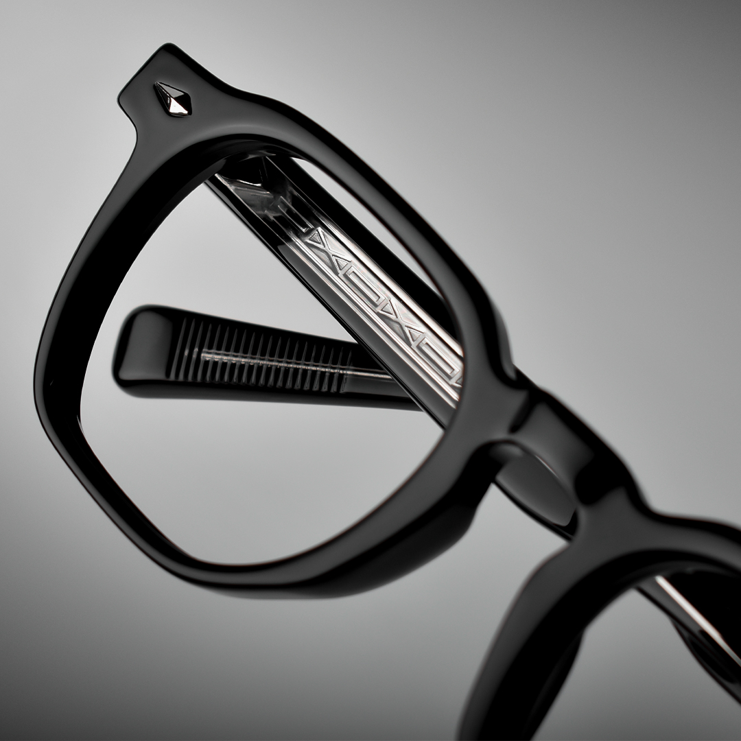 Jeremy // Black - Image 6