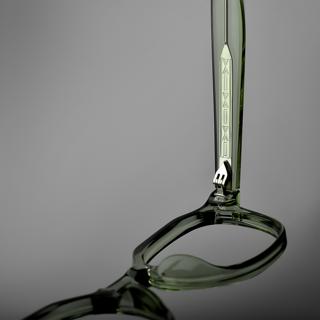 Gregory // Trans Green - Image 7