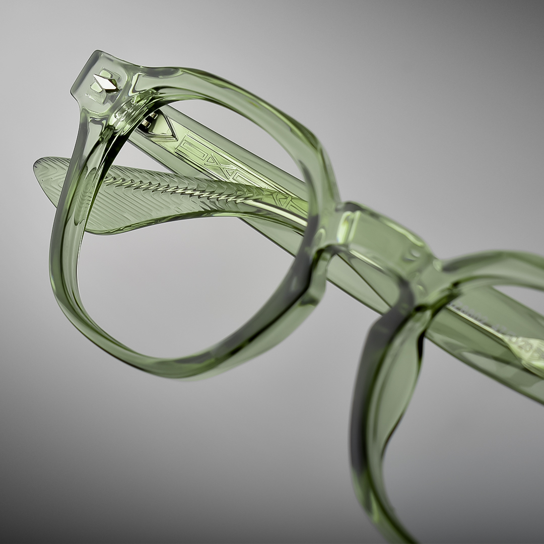 Gregory // Trans Green - Image 6