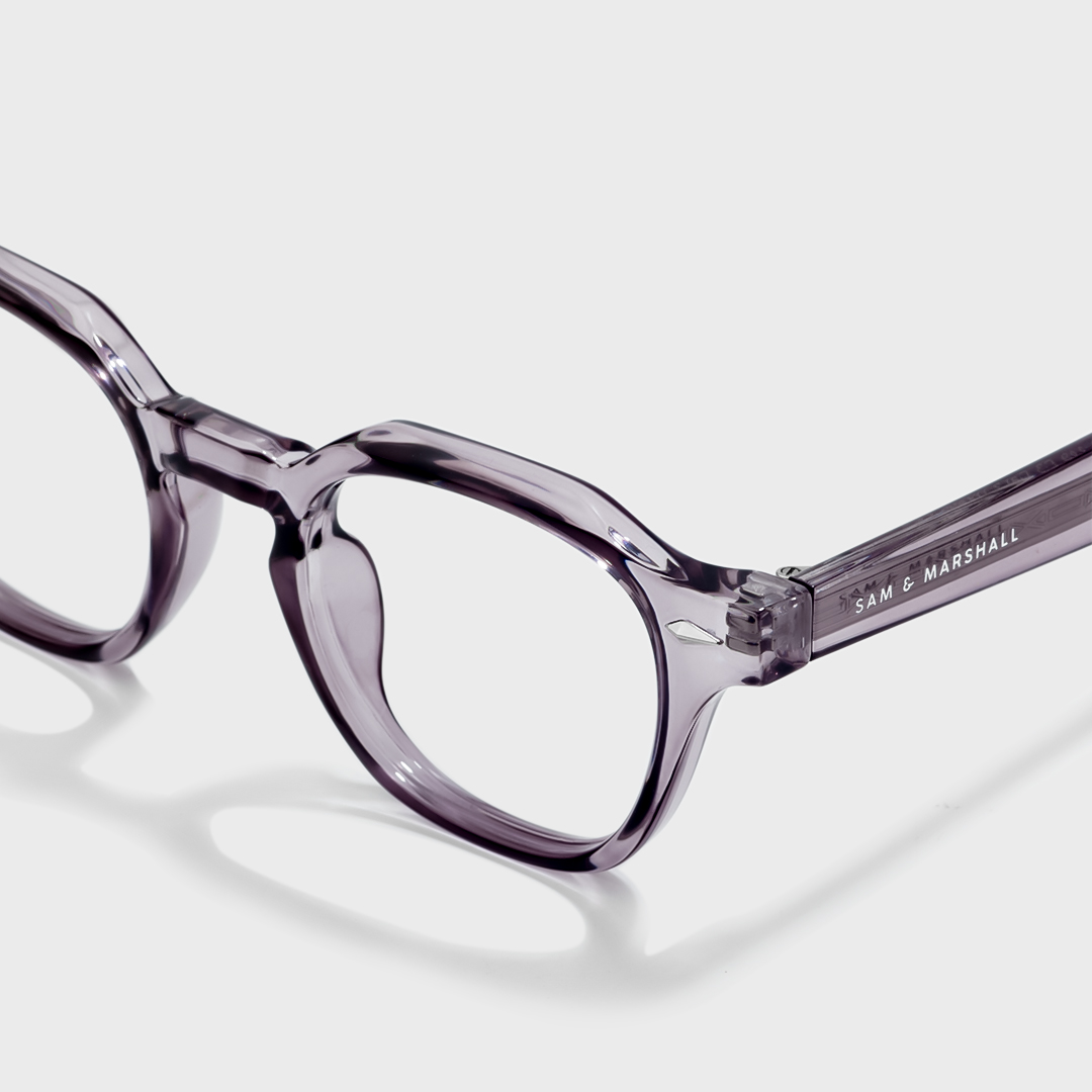 Gregory // Trans Mauve - Image 3