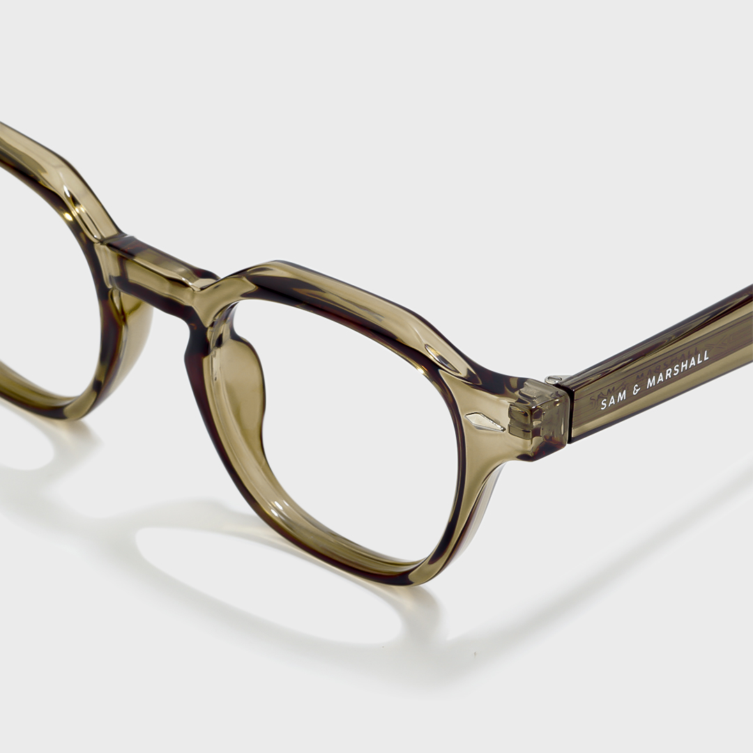 Gregory // Khaki - Image 3