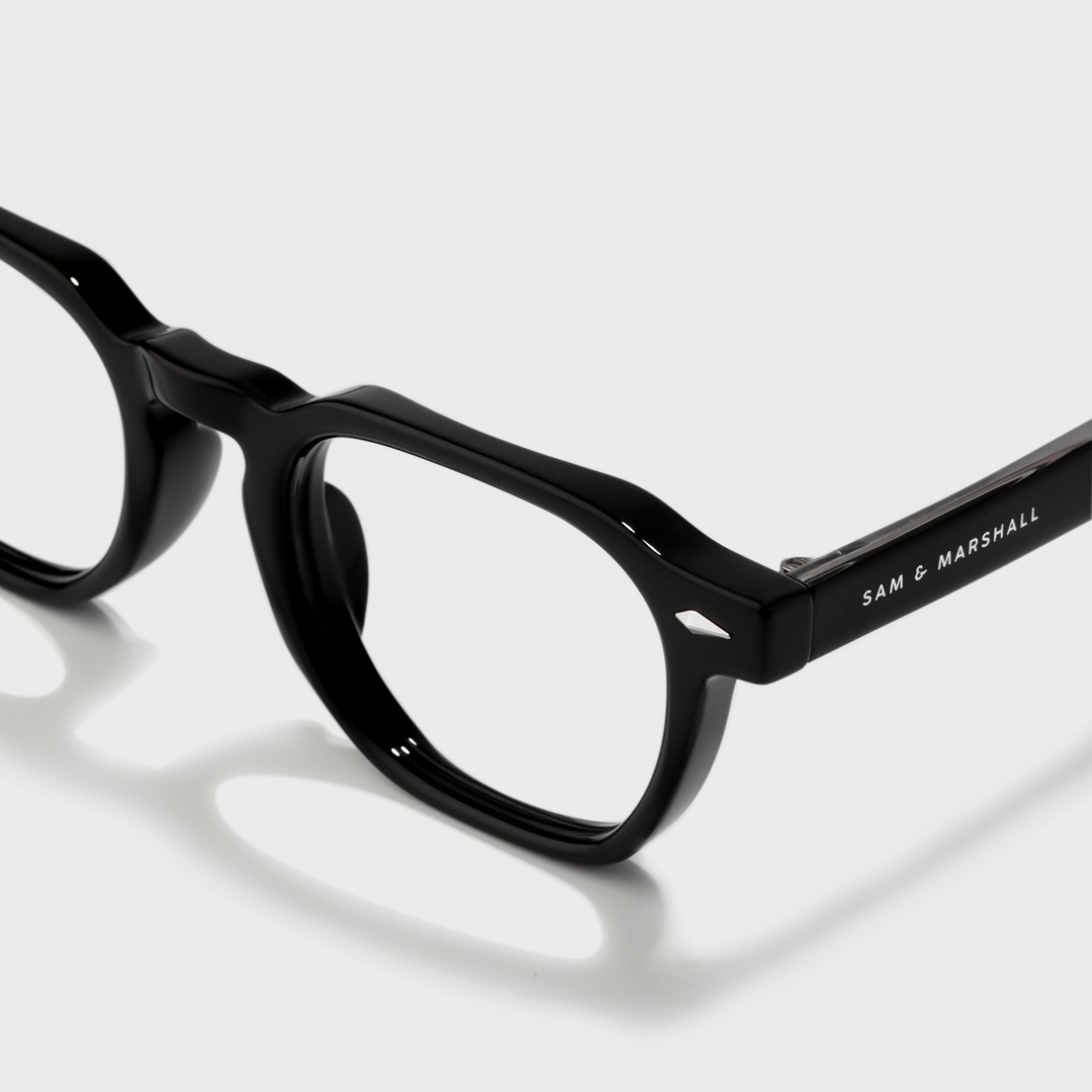 Jeremy // Black - Image 3