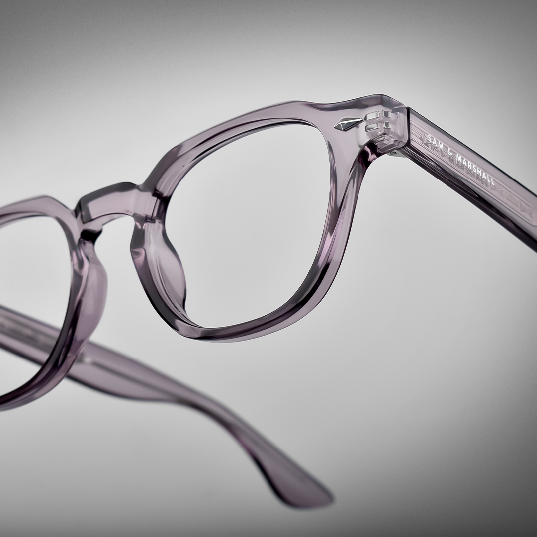 Gregory // Trans Mauve - Image 8