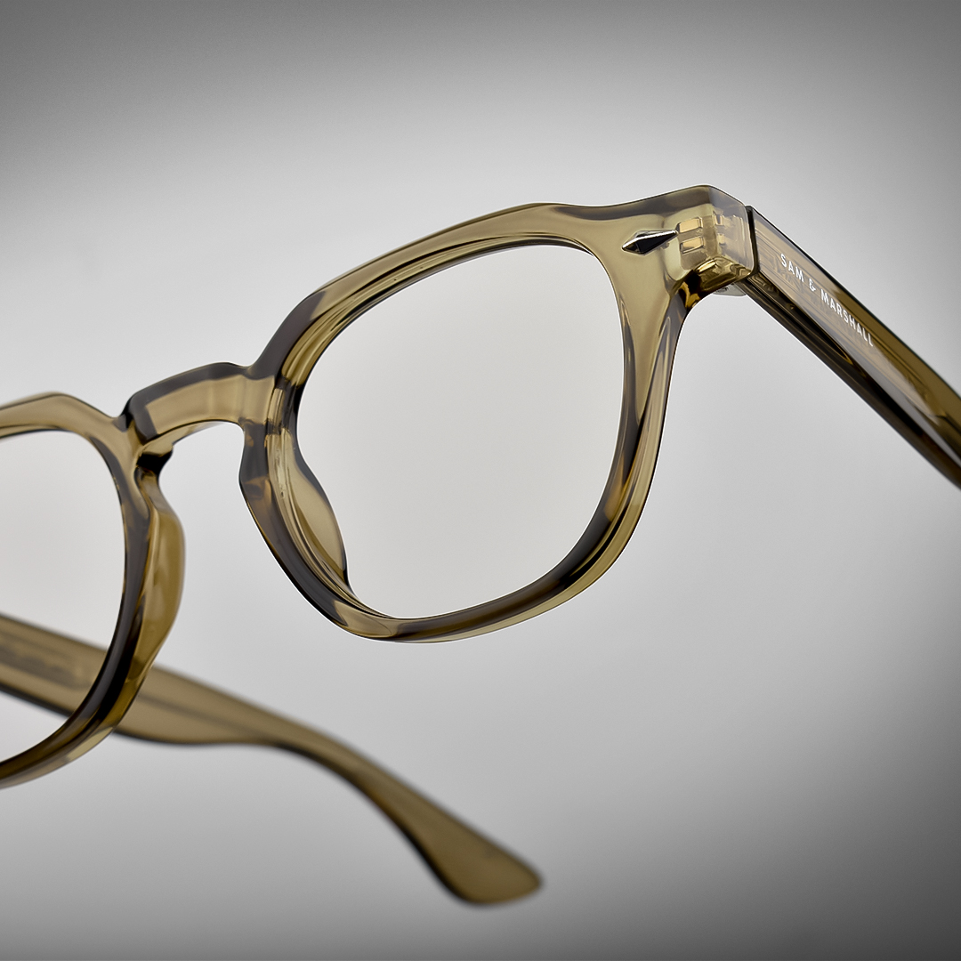 Gregory // Khaki - Image 8