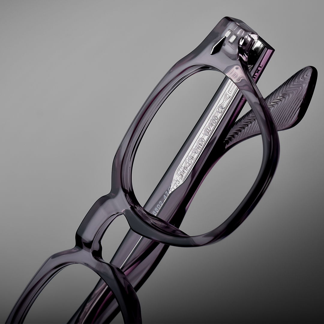 Gregory // Trans Mauve - Image 2